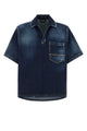 Dsquared Short Sleeves Shirt