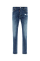 Dsquared Pants 5 Pockets