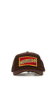 Dsquared Baseball Caps