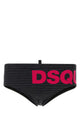 Dsquared Swim Brief