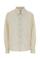 Lemaire Pointed Collar Shirt