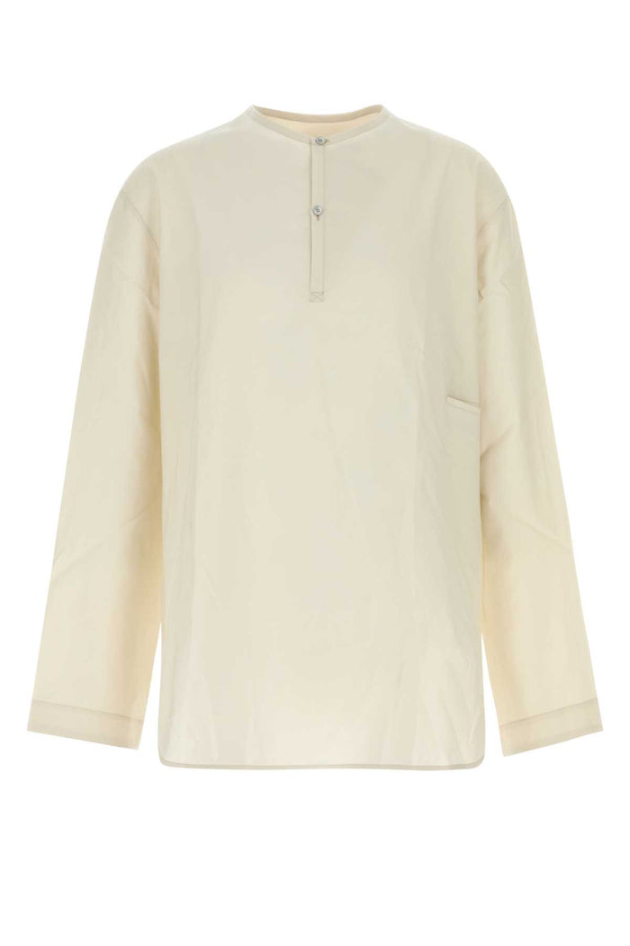 Lemaire Vareuse Top