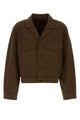 Lemaire Trucker Jacket