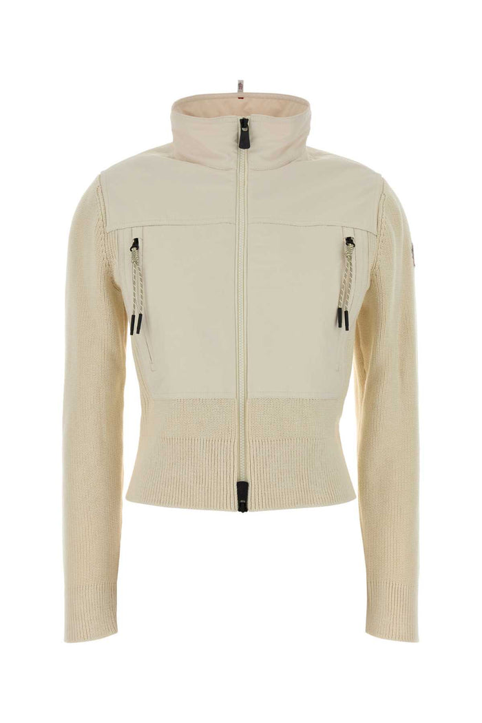 Moncler Grenoble Cardigan