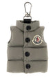 Moncler Vest Key Ring