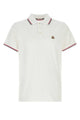Moncler Ss Polo