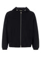 Moncler Zip Up Cardigan