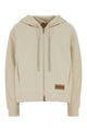 Moncler Zip Up Cardigan