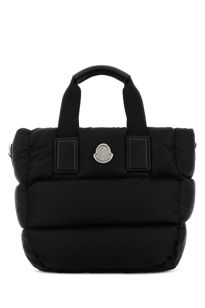 Moncler Mini Caradoc Tote Bag