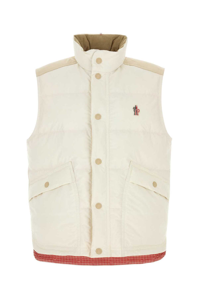 Moncler Grenoble Scais Vest