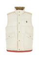 Moncler Grenoble Scais Vest