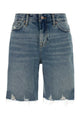 Seven For All Mankind Jeans Bermuda Lola