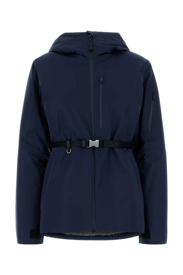 Prada Blouson