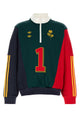 Adidas By Willy Chavarria Wc Watsonville Portero Pullover