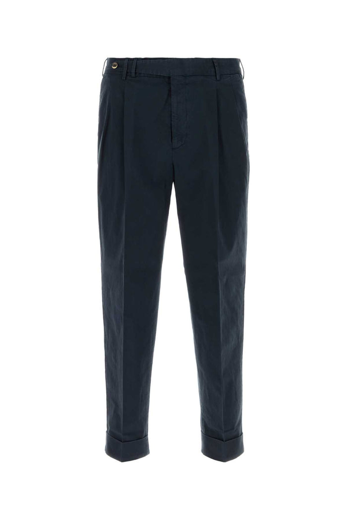Pt Torino Pantalone Carrot_2p