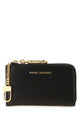 Marc Jacobs The Top Zip Multi Wallet