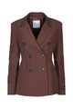 Ermanno Firenze Blazer Doppiopetto