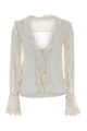 Alberta Ferretti Shirt