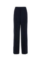 Anine Bing Trent Trouser - Navy