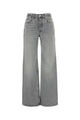 Anine Bing Hugh Jean - Oyster Grey