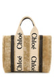 Chloe Small Woody Bag