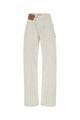 Jw Anderson Twisted Workwear Jeans