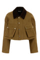 Jw Anderson Barn Jacket