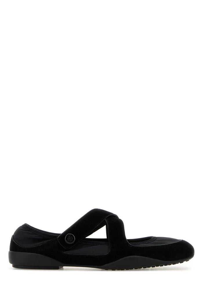 Tory Burch Ballet Romy Sport