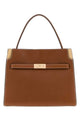 Tory Burch Lee Piccola Beige Chiaro