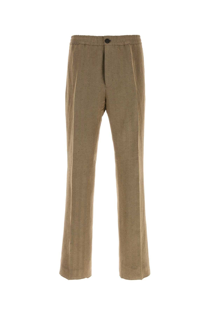 Salvatore Ferragamo Trouser