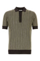 Salvatore Ferragamo Ss Polo