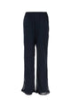 Salvatore Ferragamo Pantalone Palazzo Maglia