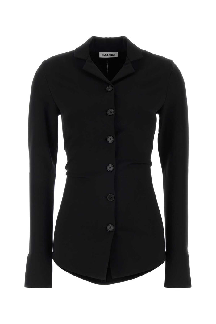 Jil Sander Shirt Ls