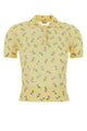 Jil Sander Sh Sl Polo T-Shirt
