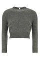 Jil Sander 3/4 Slv Cn Jumper