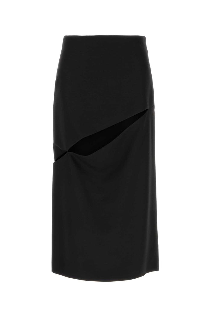 Jil Sander Skirt 131
