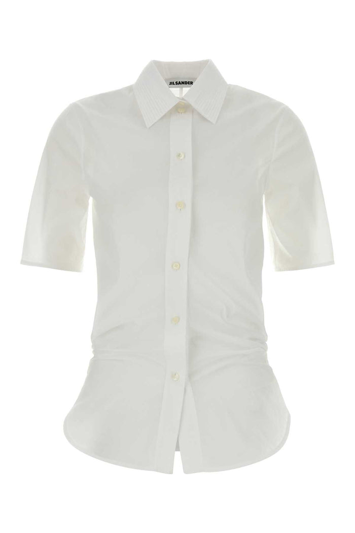 Jil Sander Shirt 149 Emb