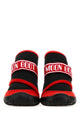 Poldo Dog Couture Dog Shoes X Moonboot