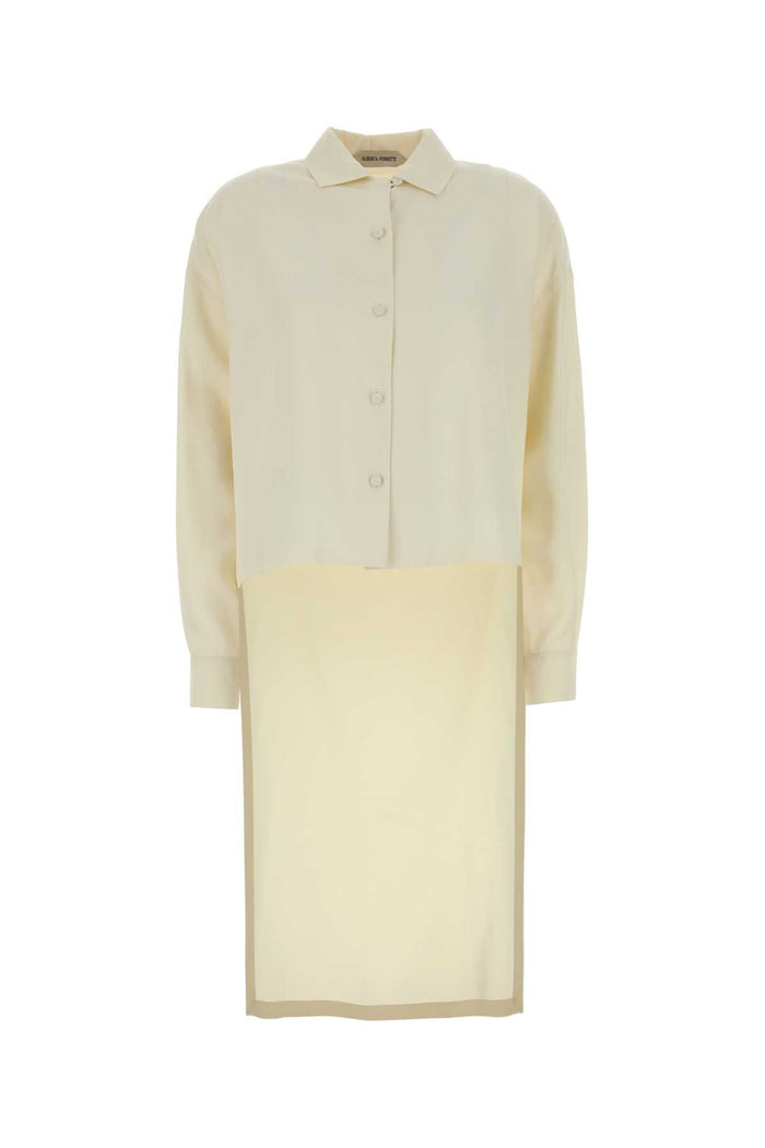 Alberta Ferretti Camicia