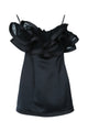 Elisabetta Franchi Abito Con Rouge