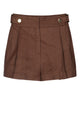 Elisabetta Franchi Shorts