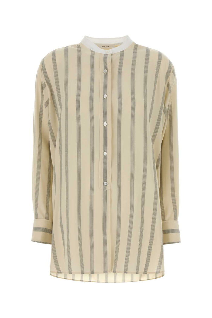 The Row Falco Shirt