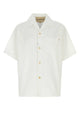 Valentino Garavani Camicia Maniche Corte Con