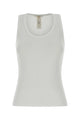 The Row Cendrea Top