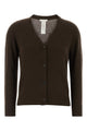The Row Ovida Cardigan
