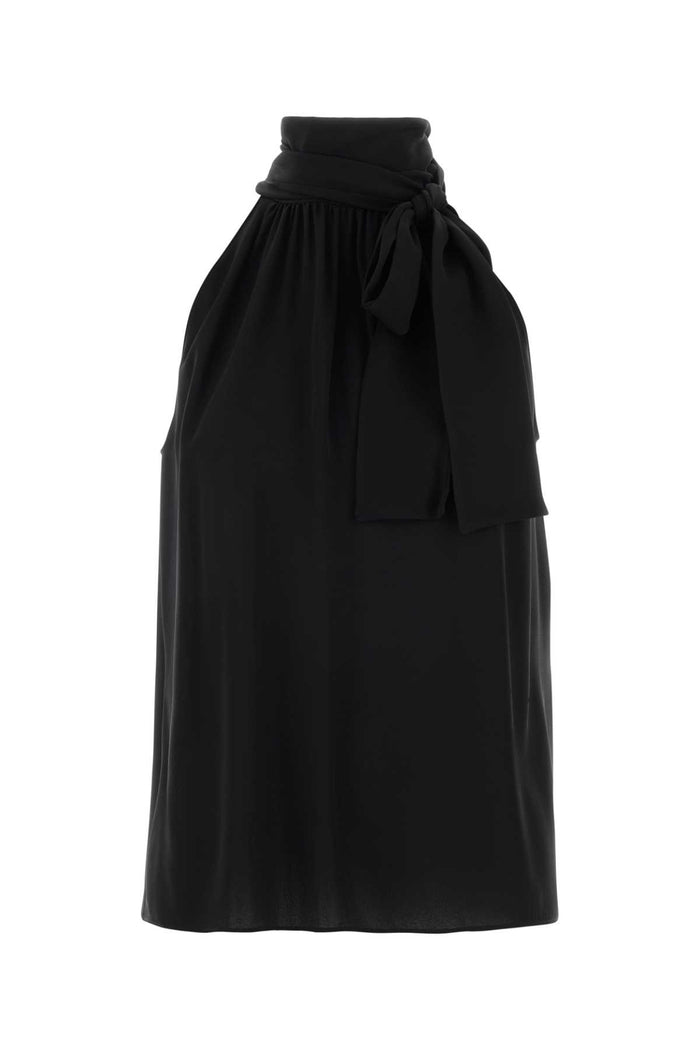Valentino Garavani Top | Tailored Elegance |