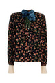 Valentino Garavani Embroidered Shirt | Blous
