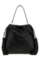 Etro Sh.bag Kalispera L Pelle + Nappe 37,5X35,5X1