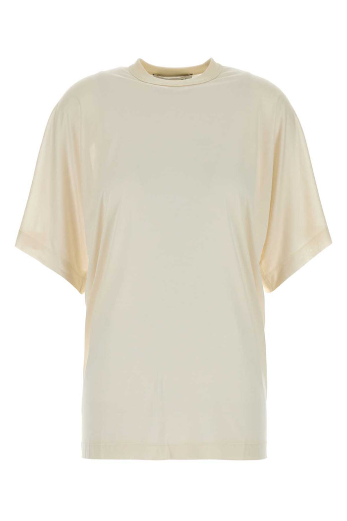 Carven Jt224-T-Shirt