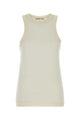 Carven Jt225-Tank-Top